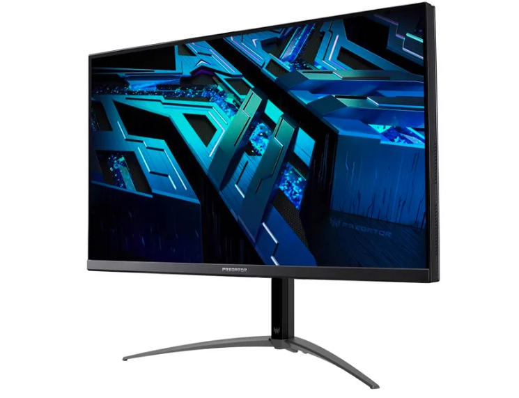 Acer تكشف عن شاشة الألعاب Acer Predator X32Q FS بتقنية Mini-LED