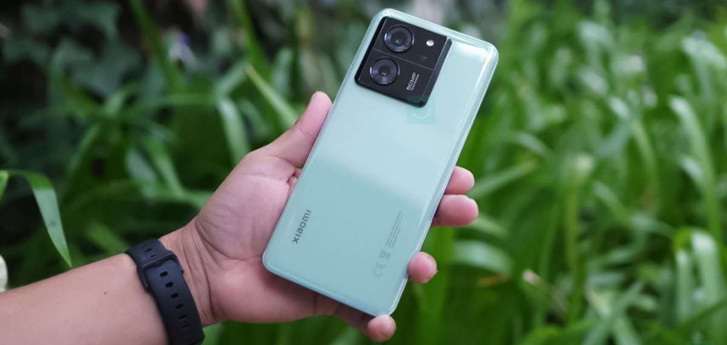 تسريبات مصورة حية تؤكد تفاصيل تصميم هاتف Xiaomi 13T تسريبات مصورة حية تؤكد تفاصيل تصميم هاتف Xiaomi 13T