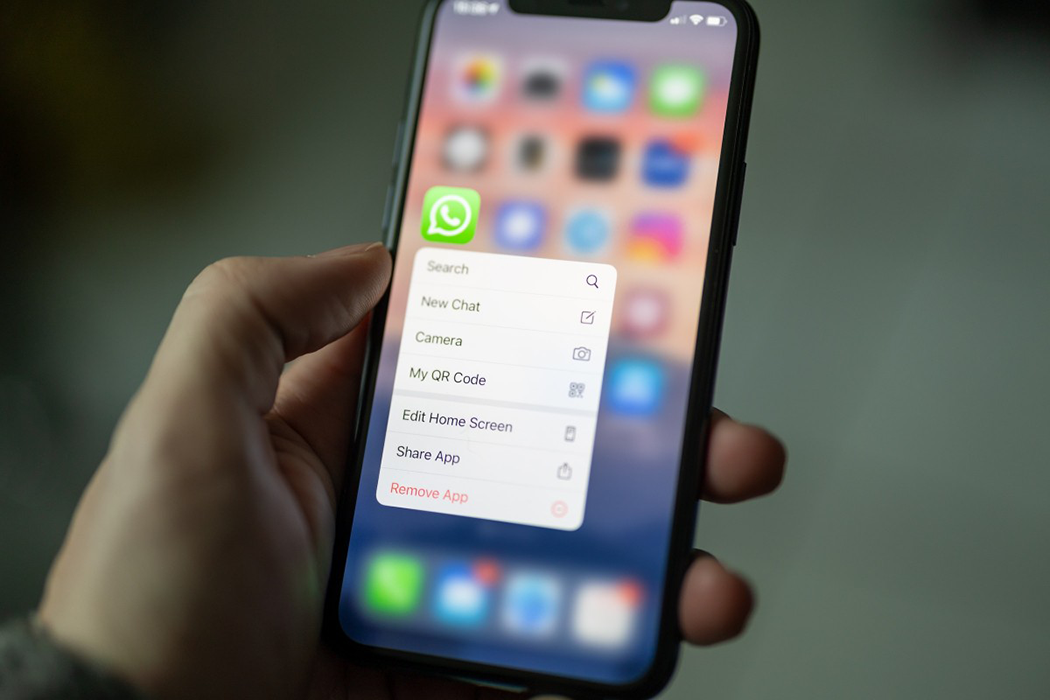 تحديث WhatsApp يدعم الآن مشاركة الفيديو بدقة HD تحديث WhatsApp يدعم الآن مشاركة الفيديو بدقة HD