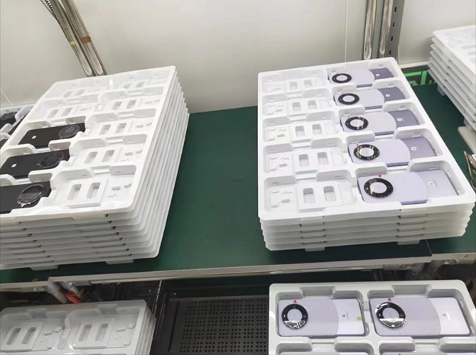 أحدث التسريبات المصورة الحية التي تؤكد تصميم Huawei Mate 60