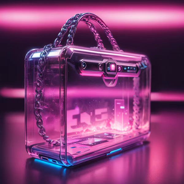 علامة HONOR تتعاون مع صانعي المحتوى باستخدام الذكاء الاصطناعي من أجل تخيل مستقبل الهواتف الذكية، ومع مجلة TIME 100 لمناقشة مستقبل الأناقة