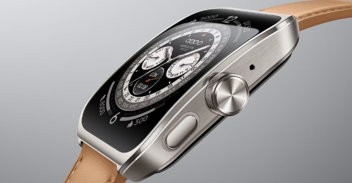 ساعة Oppo Watch 4 Pro تنطلق رسمياً مع ساعة Watch SE