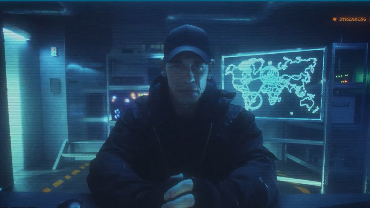 جون سينا يتصدر أحدث العروض الدعائية للعبة Overwatch 2