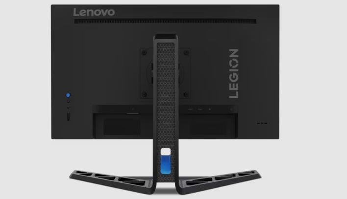 لينوفو تعلن عن شاشة الألعاب Legion R25i-30 بمعدل تحديث 180Hz
