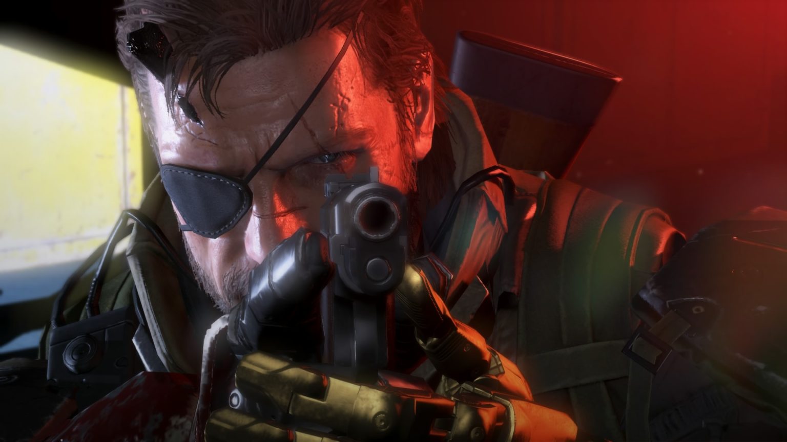 سلسلة Metal Gear باعت أكثر من 60 مليون نسخة