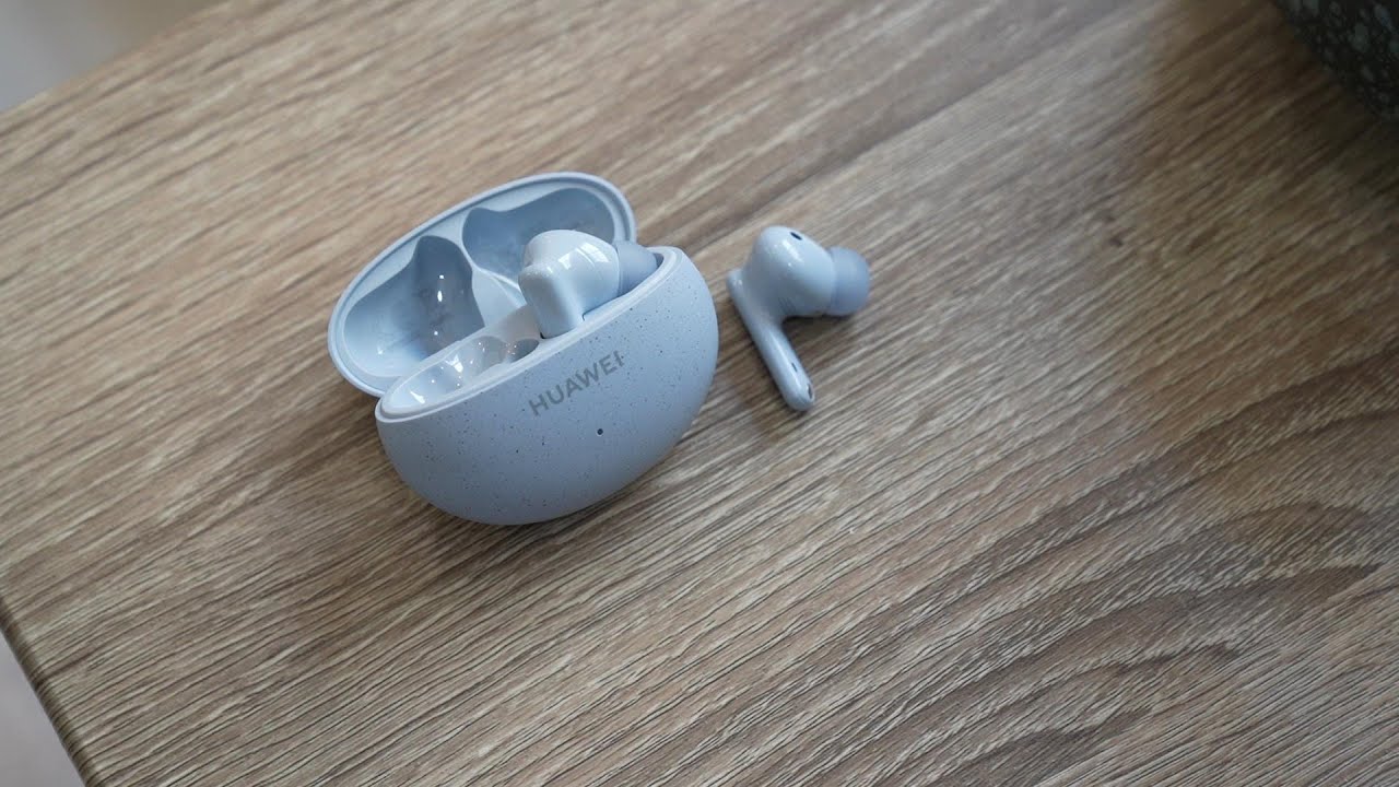 سماعة الأذن اللاسلكية Huawei FreeBuds 5i: أفضل سماعة بأقل من 100 دولار!!