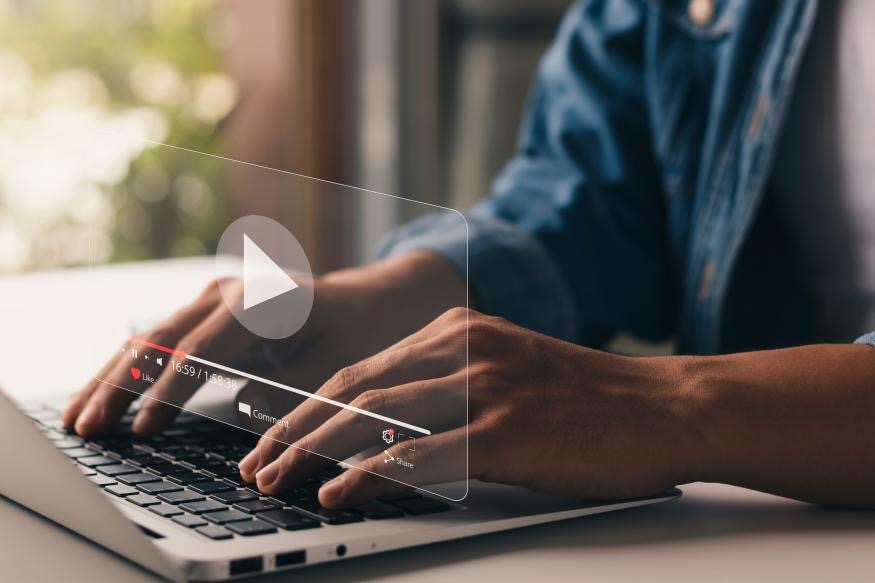 طرح خيار التشغيل بدقة 1080 بكسل المحسنة لمستخدمي YouTube Premium على الويب