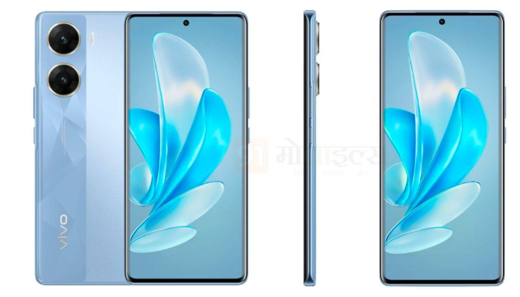 تسريبات تكشف عن تفاصيل مواصفات وتصميم Vivo V29e 5G