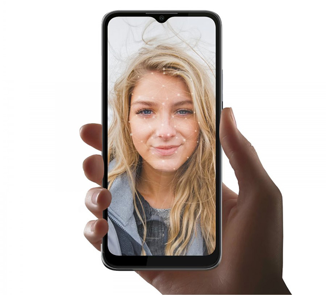 هاتف HTC Wildfire E Star ينطلق بمعالج Unisoc وشاشة LCD