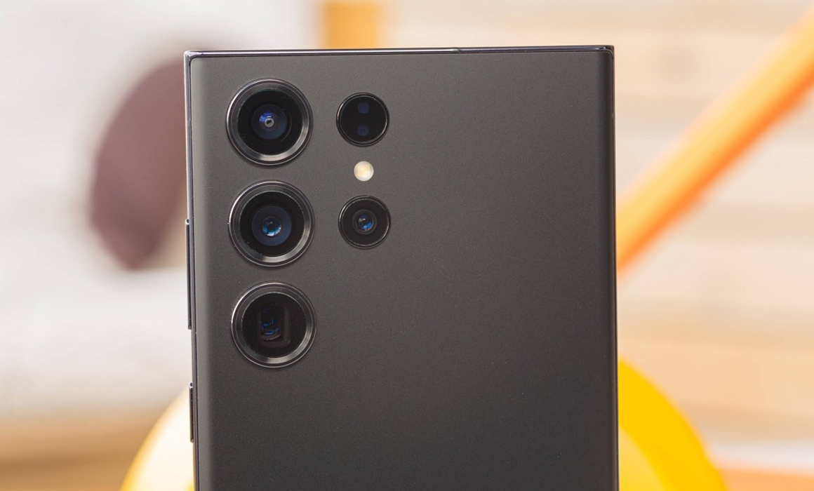 هاتف Galaxy S24 Ultra يأتي بكاميرة telephoto بدقة 50 ميجا بيكسل لتكبير بصري حتى 3 مرات