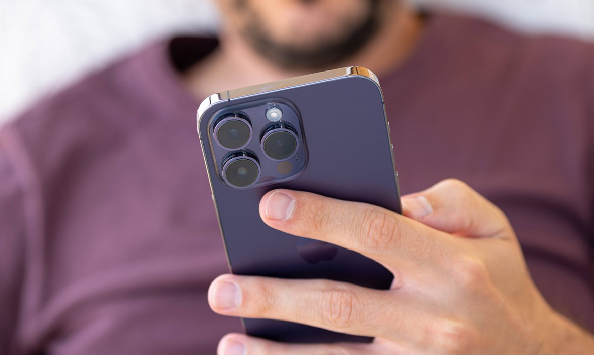 ابل تدعم هواتف iPhone 15 Pro المميزة بمعالج Bionic A17 بذاكرة 6 جيجا بايت رام