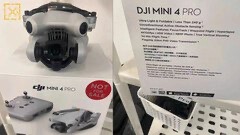 الكشف عن الاسعار الاوروبية لجهاز DJI Mini 4 Pro الجديد الكشف عن الاسعار الاوروبية لجهاز DJI Mini 4 Pro الجديد