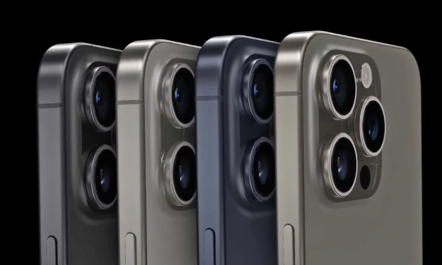 ابل تكشف النقاب عن أول رقاقة بدقة تصنيع 3 نانومتر Apple A17 Pro ابل تكشف النقاب عن أول رقاقة بدقة تصنيع 3 نانومتر Apple A17 Pro