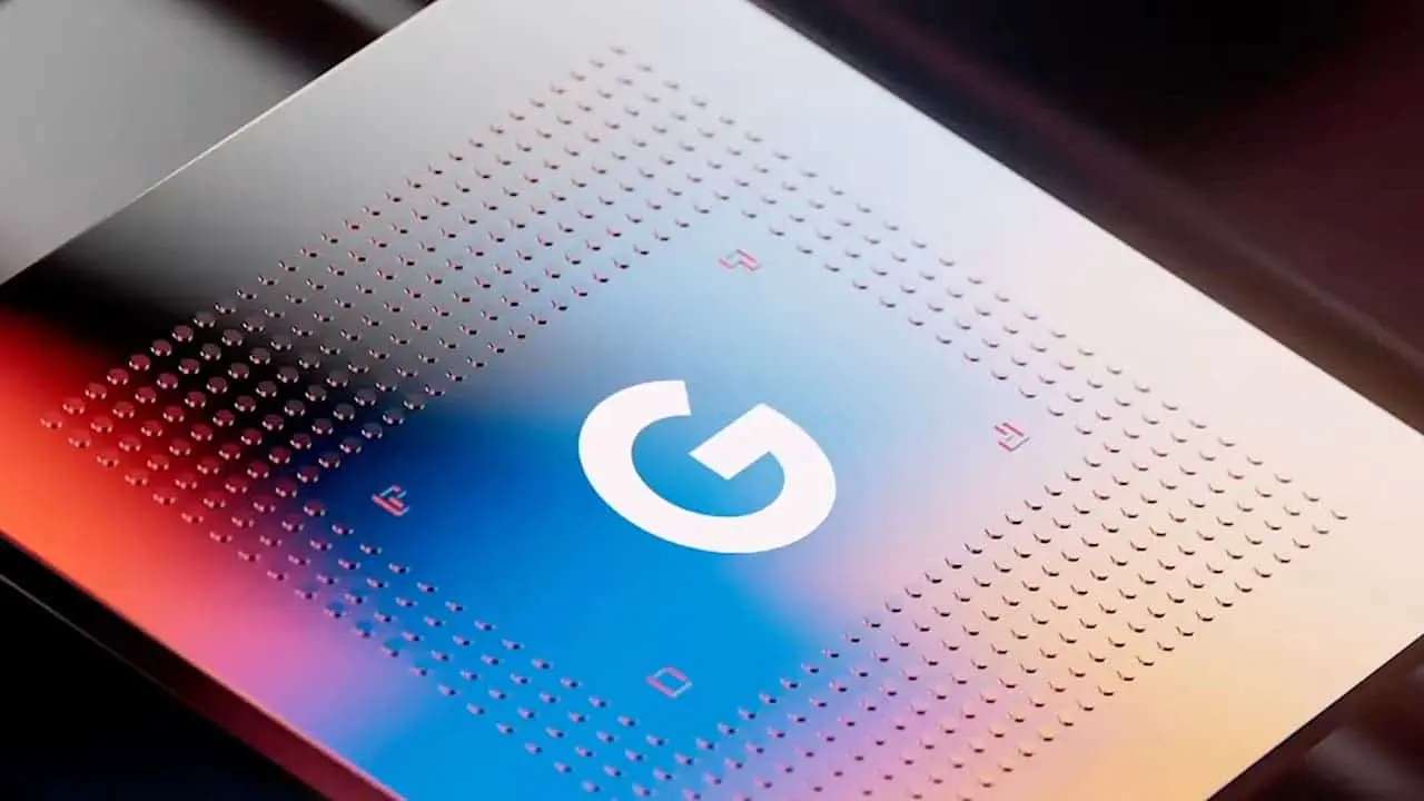 شريحة Tensor G3 الخاصة بـ Pixel 8 ستكون أكثر برودة من G2