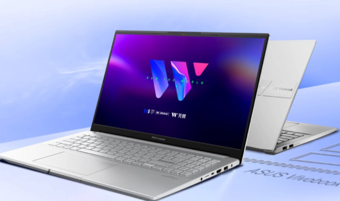 ASUS تطلق جهاز Vivobook Pro 15 2023 بمعالج Ryzen 9 7940H وكرت شاشة Nvidia RTX 4050