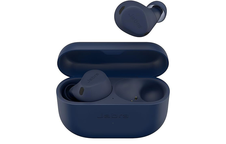 سماعة Jabra Elite 8 Active اللاسلكية تدعم معايير IP68 وعمر شحن 14 ساعة سماعة Jabra Elite 8 Active اللاسلكية تدعم معايير IP68 وعمر شحن 14 ساعة