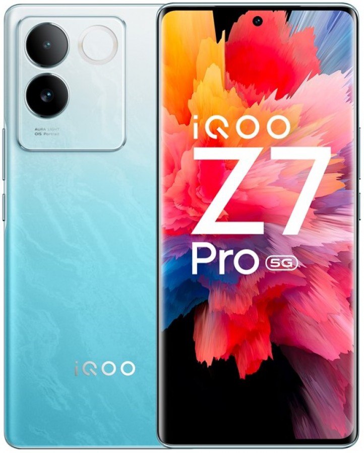 الإعلان عن موعد إطلاق هاتف vivo T2 Pro