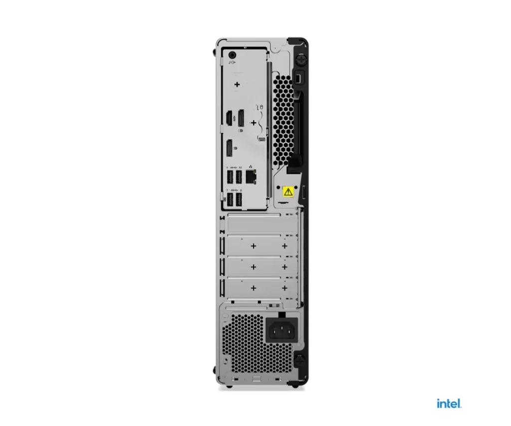 لينوفو تكشف عن الحاسب المكتبي ThinkCentre M90s Gen4 لينوفو تكشف عن الحاسب المكتبي ThinkCentre M90s Gen4