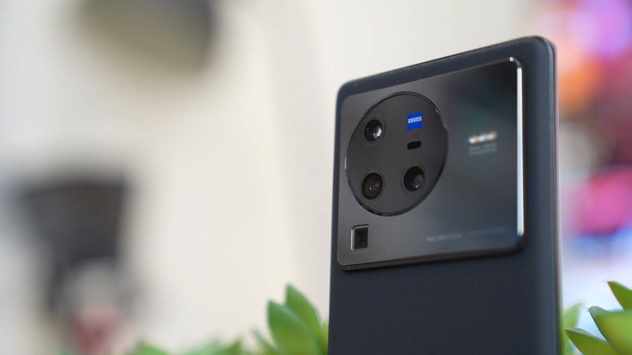 مراجعة للهاتف Vivo X80 Pro: هندسة ألمانية فاخرة