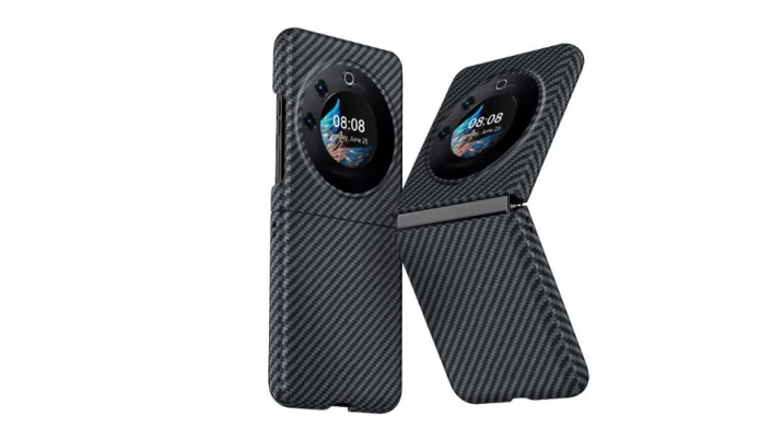 تفاصيل مواصفات Tecno Phantom V Flip قبل الإعلان الرسمي