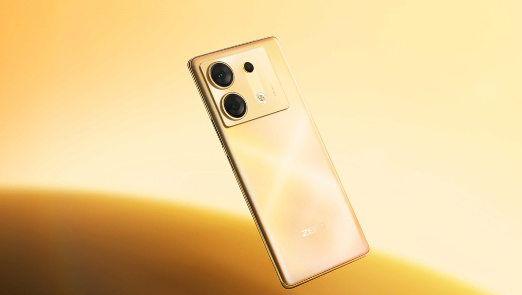 هاتف Infinix Zero 30 5G ينطلق رسمياً بكاميرة سيلفي بدقة 50 ميجا بيكسل هاتف Infinix Zero 30 5G ينطلق رسمياً بكاميرة سيلفي بدقة 50 ميجا بيكسل