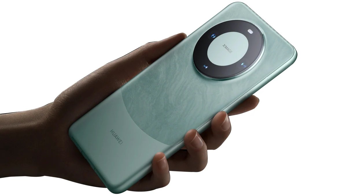 سلسلة هواتف Mate 60 تعيد شركة هواوي إلى القمة كأفضل علامة تجارية للهواتف في الصين