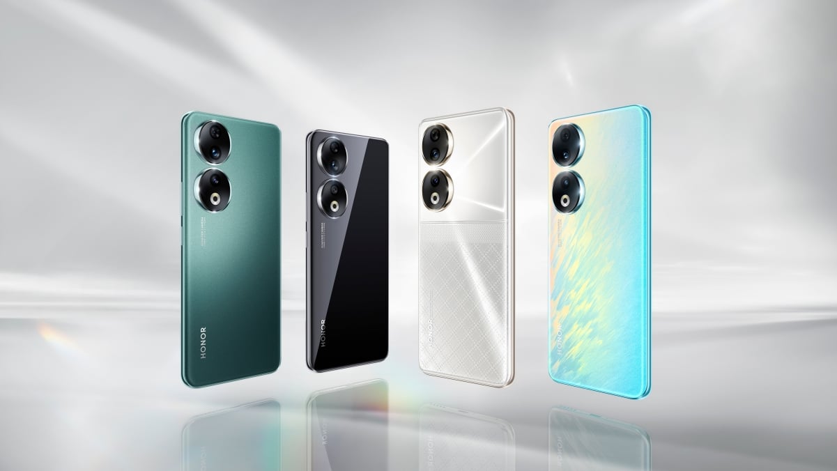 اقتراب إطلاق Honor 90 في الهند لأنه يحصل على الشهادة الأساسية اقتراب إطلاق Honor 90 في الهند لأنه يحصل على الشهادة الأساسية