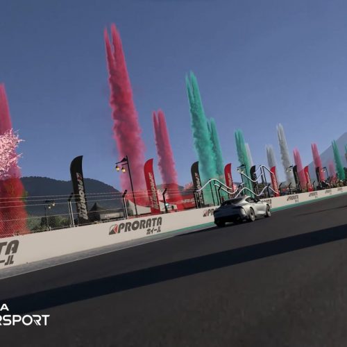 أحدث عروض Forza Motorsport يقدم لنا مضماري السباق Hakone وLime Rock