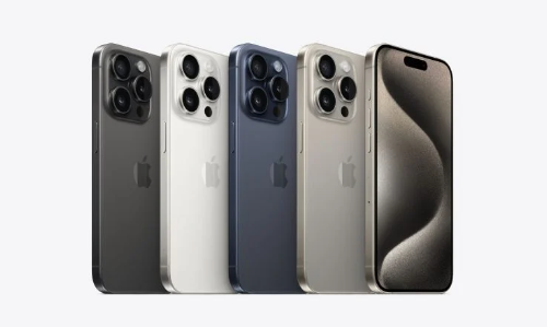 تقرير يؤكد إرتفاع حرارة بعض من وحدات هواتف iPhone 15 Pro