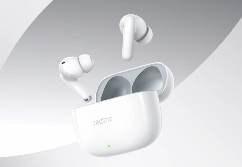 من المتوقع إطلاق هاتف Realme Narzo 60x وسماعات Buds T300 في الهند في ١٢ سبتمبر من المتوقع إطلاق هاتف Realme Narzo 60x وسماعات Buds T300 في الهند في ١٢ سبتمبر