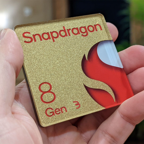 تسريبات تكشف عن نتائج الإختبارات الأولية لرقاقة Snapdragon 8 Gen 3