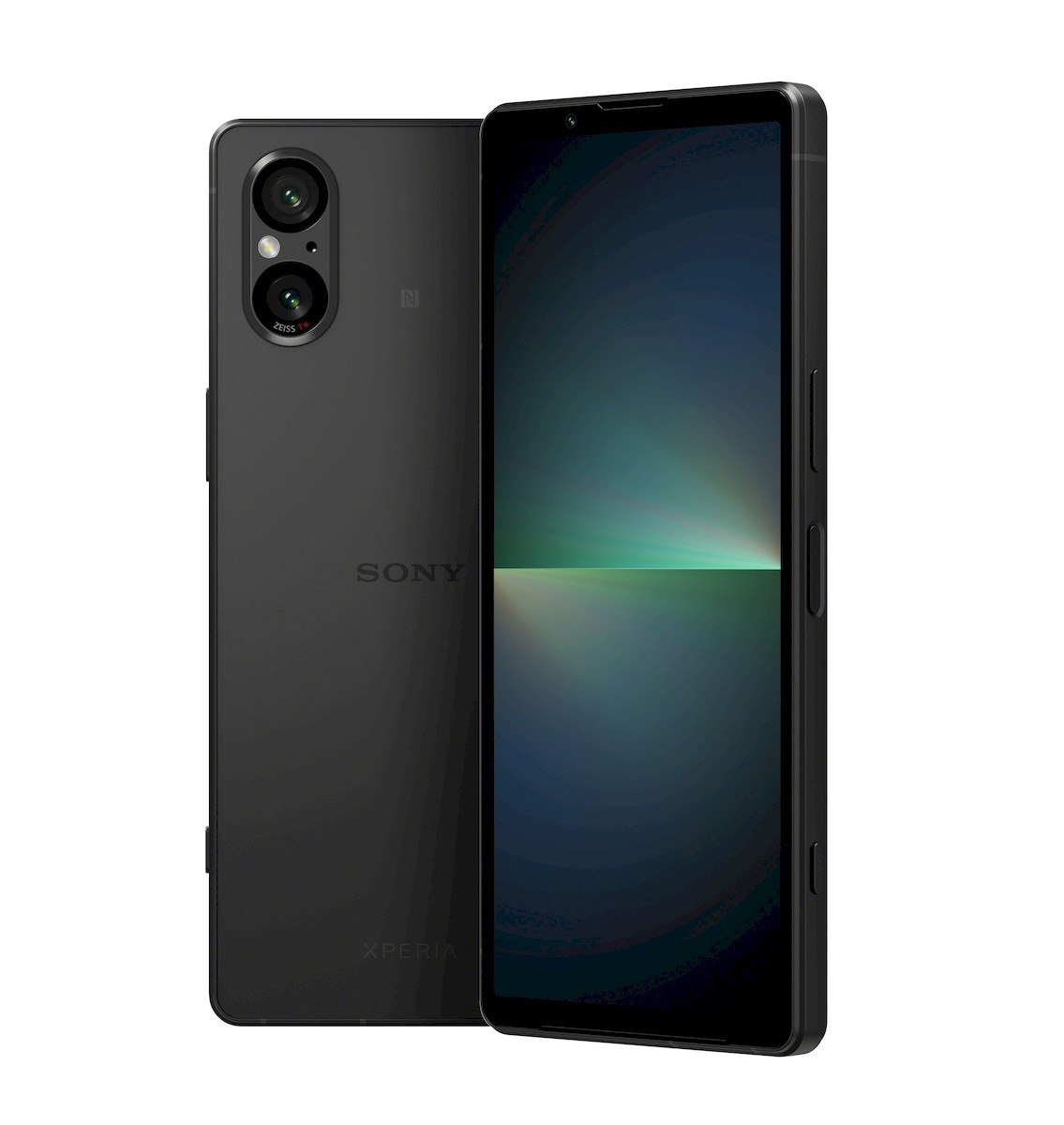 هاتف Sony Xperia 5 V سيكون حصري لشركة O2 في المملكة المتحدة هاتف Sony Xperia 5 V سيكون حصري لشركة O2 في المملكة المتحدة