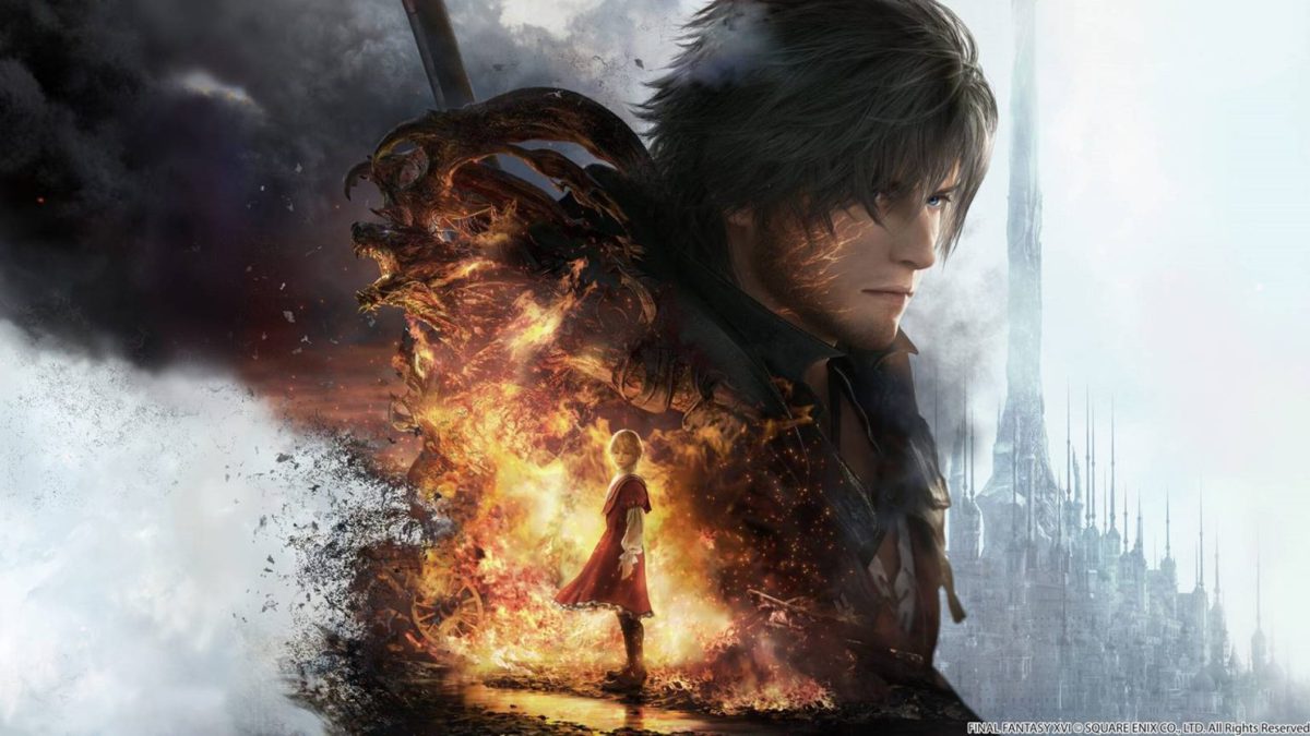 لعبة Final Fantasy 16 ستَحصل على توسعتين مدفوعتين لعبة Final Fantasy 16 ستَحصل على توسعتين مدفوعتين