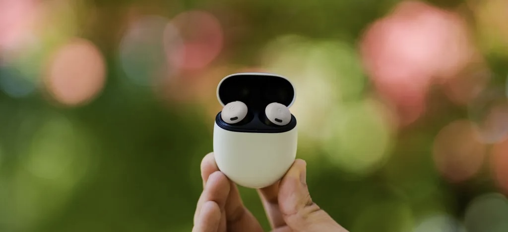 سماعات Pixel Buds Pro ستضيف الوان جديدة لتتناسب مع Pixel 8