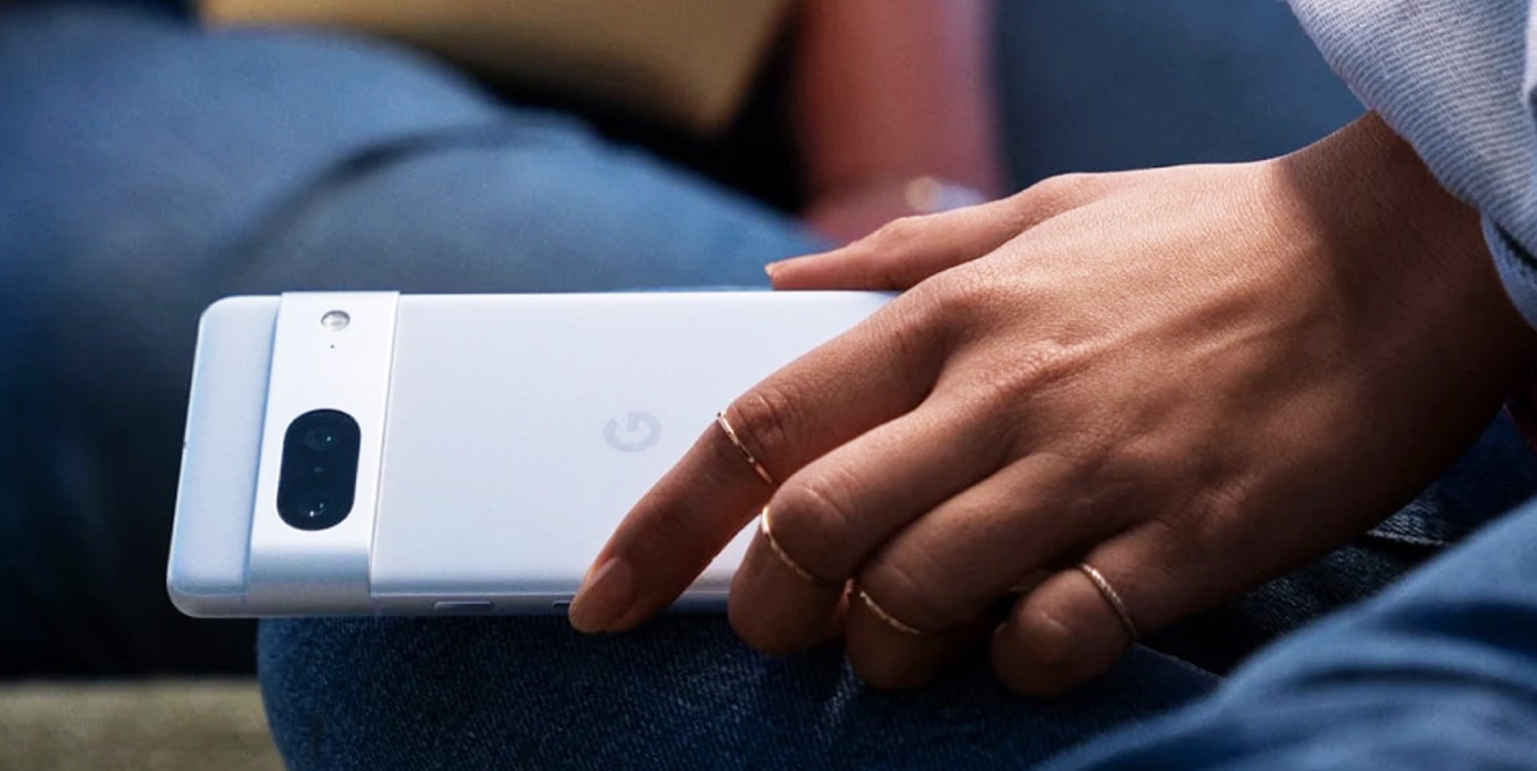 جوجل تدعم هاتف Pixel 8 Pro المرتقب بميزة “Night Sight” جديدة للفيديو