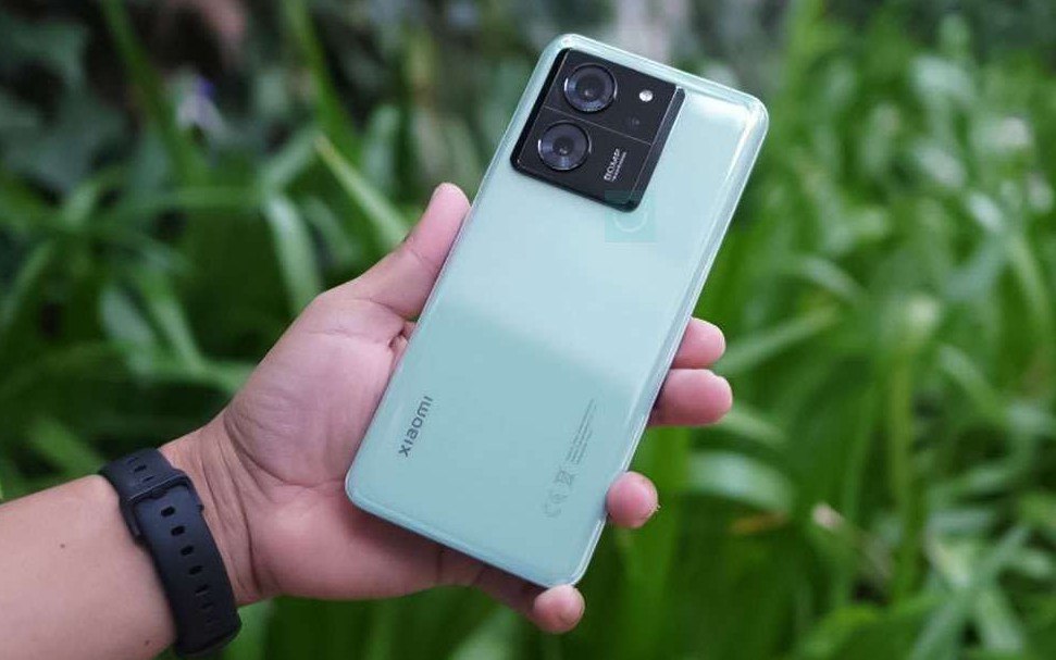رسميًا: هاتفي 13T و13T Pro من شاومي يحصلان على أربعة تحديثات لنظام أندرويد وخمس سنوات من تصحيحات الأمان
