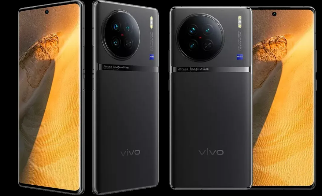 Vivo تدعم هواتف Vivo X100 Pro وX100 Pro Plus بمعايير IP68