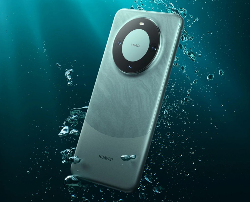 هواوي تقدم هاتف Mate 60 Pro Plus بذاكرة 16 جيجا بايت رام وسعر 1200 دولار