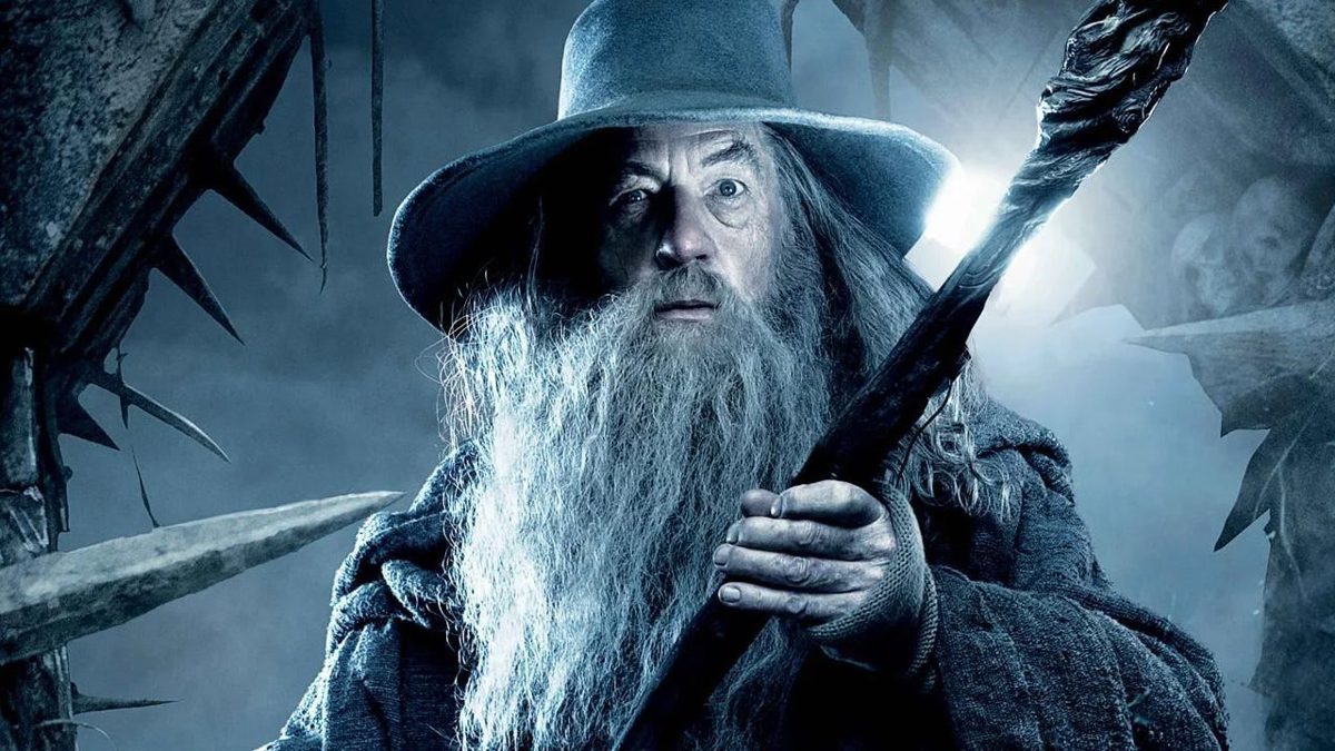 Ian McKellen نجم The Lord of the Rings لا يخطط للتقاعد
