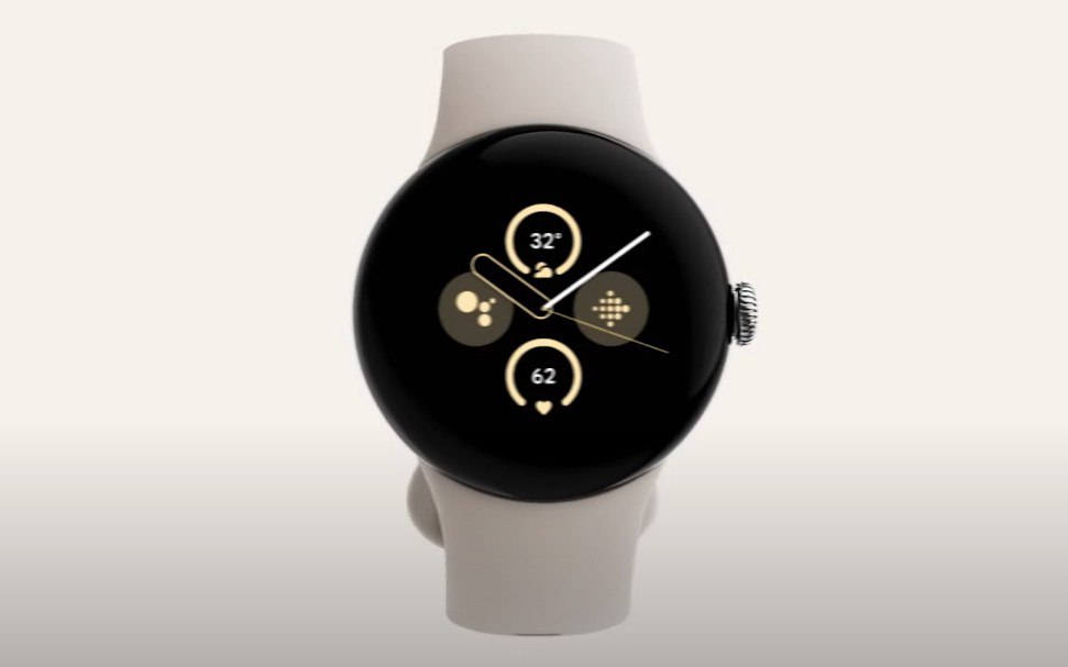 مقطع فيديو تشويقي جديد من جوجل يكشف عن ساعة Pixel Watch 2 من جميع الزوايا