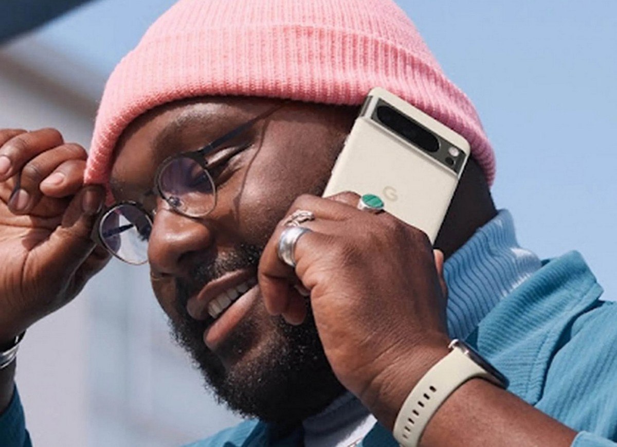 جوجل تعلن رسميًا عن حدث إطلاق هاتفي Pixel 8 وPixel 8 Pro يوم 4 أكتوبر