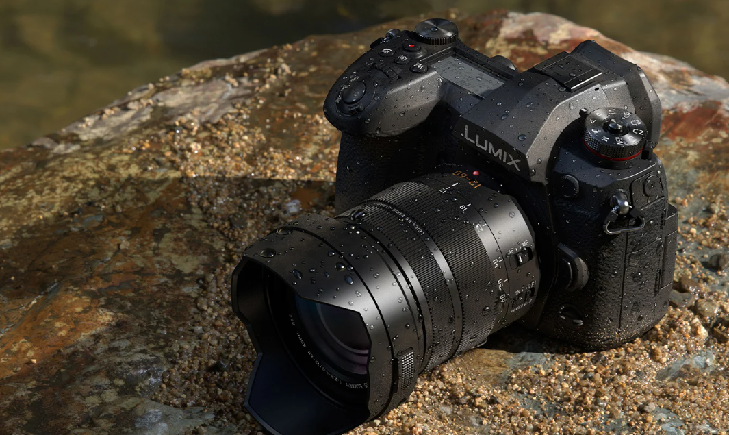 إعلان تشويقي لكاميرة Panasonic G9 Mark II بميزة تسجيل فيديو بدقة 4K إعلان تشويقي لكاميرة Panasonic G9 Mark II بميزة تسجيل فيديو بدقة 4K