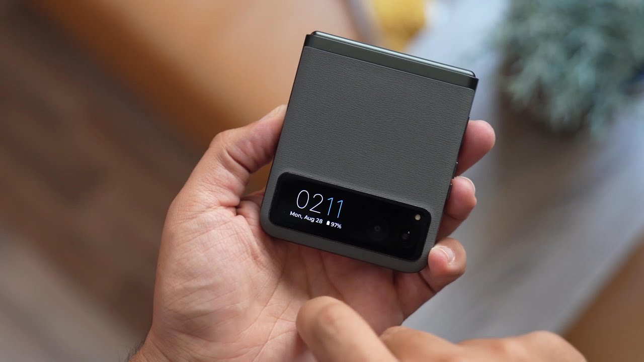 مراجعة للهاتف Motorola Razr 40: أنيق وبسعر ممتاز وداخله عطر؟