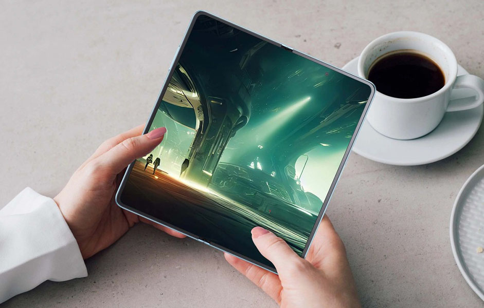 الإعلان الرسمي عن Honor Magic Vs2 بتصميم خفيف وشاشات LTPO OLED