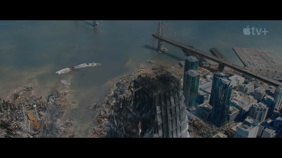 Monarch: Legacy of Monsters – Official Trailer Still Images