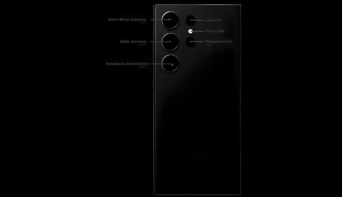 تفاصيل جديدة حول إعدادات الكاميرة في Galaxy S24 Ultra تفاصيل جديدة حول إعدادات الكاميرة في Galaxy S24 Ultra