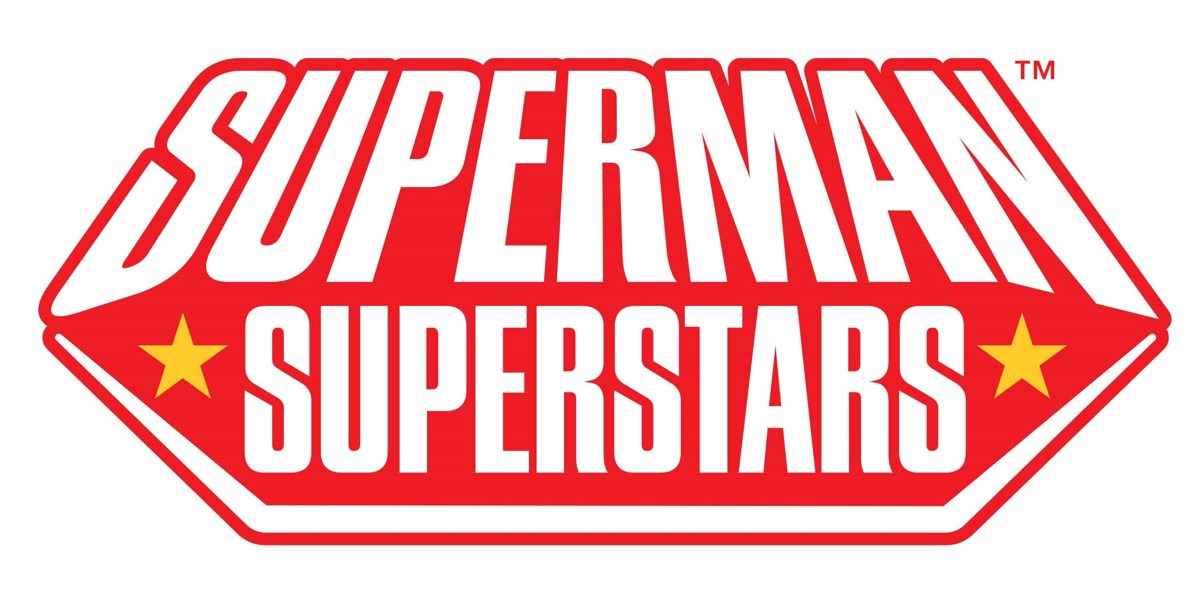 Action Comics: Superman Superstars Art Gallery