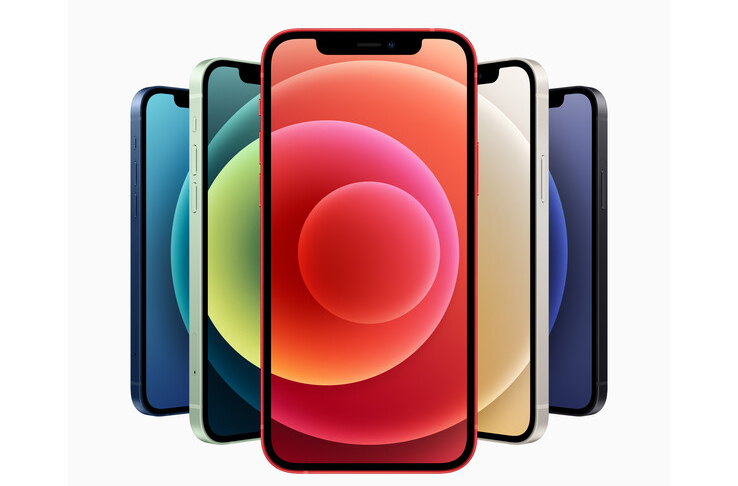 ابل تؤكد على معالجة مشكلة الإشعاع الذي يتخطى المعايير في تحديث iOS 17.1 ابل تؤكد على معالجة مشكلة الإشعاع الذي يتخطى المعايير في تحديث iOS 17.1