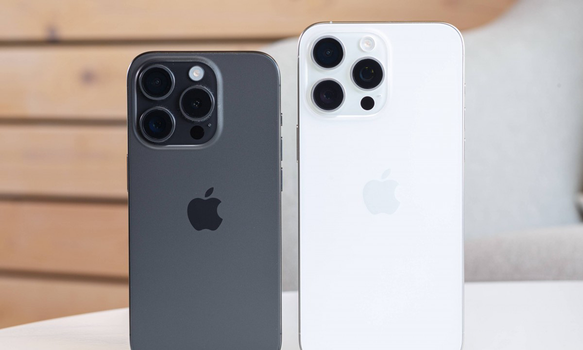 سلسلة iPhone 15 لا تحقق نسبة المبيعات المتوقعة في السوق الصيني سلسلة iPhone 15 لا تحقق نسبة المبيعات المتوقعة في السوق الصيني