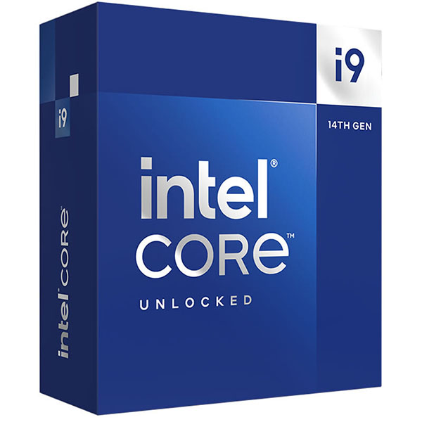 مراجعة لمعالج Intel Core i9-14900K من الجيل الرابع عشر Raptor Lake مراجعة لمعالج Intel Core i9-14900K من الجيل الرابع عشر Raptor Lake